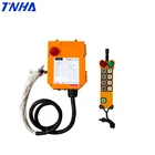 TNHA1 F24-8D receiver durable overhead wireless crane remote control
