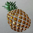 New Item Top Quality Manufacturer Custom Design Wholesale 3D TPU HQ Heat Transfer for Garments