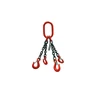 Customized safe lifting chain slings