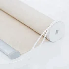 Hot Sale Blackout Fabric Horizontal One Way Window Roller Blind
