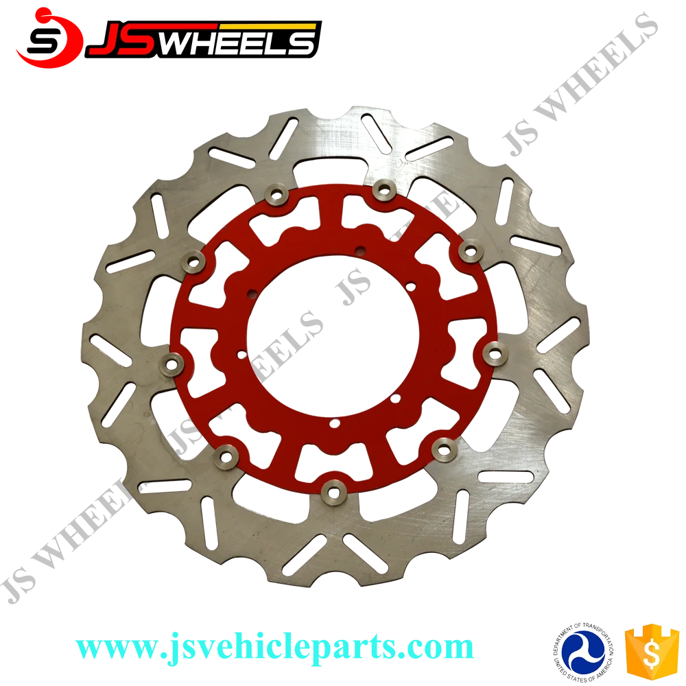 Custom Pit Bike Disc Brake Rotors 270mm/280mm/300mm Brake Disc Buy