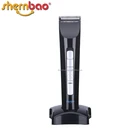 Shernbao PGT-410 new customized professional cat dog mini hair clipper