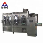 carbonated soft drink making machine, full production mixing machines for canned drinks, soft drink canning production plant