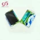 OEM factory 53 80mm fridge magnet material blank moq 10 vegetable refrigerator magnets