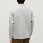 Jersey Hoodies Online Shopping Pakistan Streetwear Mock Neck Jersey Jumper Hoodies