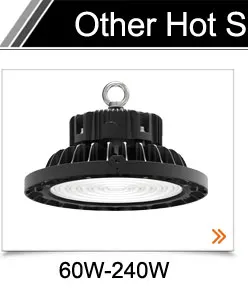 warehouse zigbee dimmable ip65 100w 200w ufo 150w led high bay light - ANKUX.COM