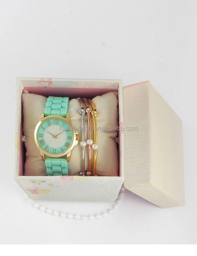 bracelet gift box for girlfriend