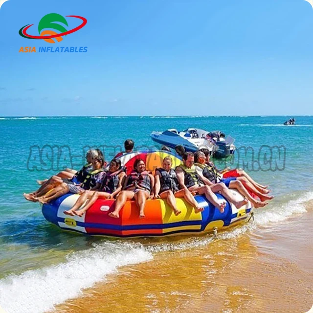 toy inflatable boat