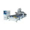 Tool change high speed CNC Router wood working machine for Furniture cabinet cutting
