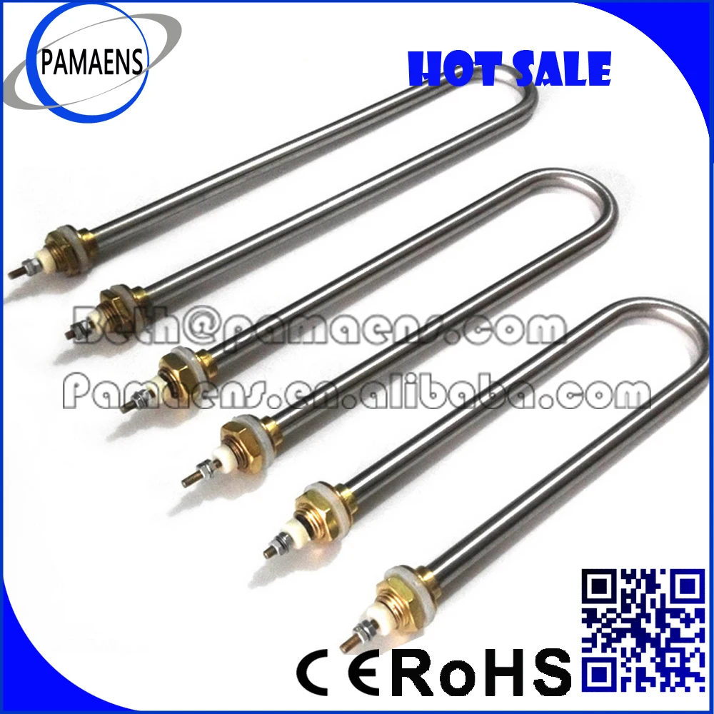 High Quality Acid Resistance Immersion Heater For Chemical Liquid Buy