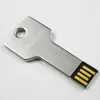 Wholesale! Metal 2GB / 4GB / 8GB / 16GB / 32GB USB key / Promotional USB flash drive / USB Key flash memory