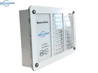 Alarm System Medical Master Alarm Panel Hospital Gas Alarm System