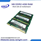 Ddr2 Ddr2 Ddr2 United Kingdom Full Compatible Ram 2x4GB Ddr2 8gb Laptop Memory