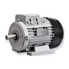 Series Motor 1.1KW Aluminium Powerful Electric Motor
