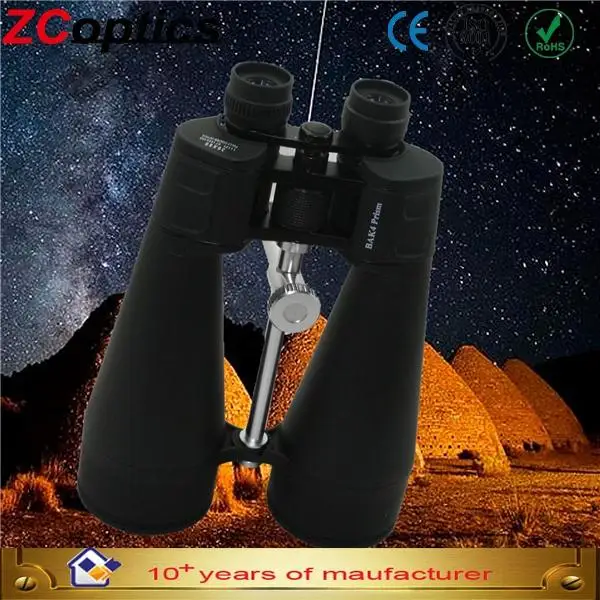 outdoor garden lights infrared night vision binoculars 30X80 security sticker