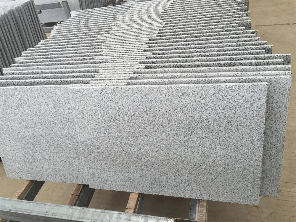 g603 grey granite polished tile