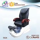 comfortable salon furniture pedicure spa and manicure chair with cheap price (KM-S828)