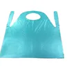 Cheap Wholesale Disposable Plastic PE/LDPE Apron
