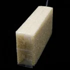 Rice packing bag 5kg plastic bags for rice packaging brick vacuum bags food size Logo Printing
