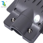 Abs HIgh Power IP65 Integrated All In 1 Outdoor 90w Solar Powered Street Led Lights