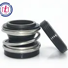 MG1 S20 burgmann mechanical seal for water pump