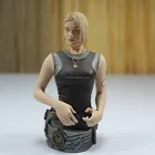 3D detail polyresin statue figure/polyresin traditional handcraft figurine/polyresin high quality hand made sculpture