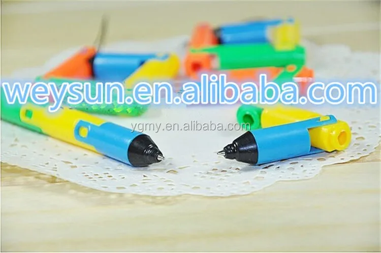 pens cartoon ballpen gift for kids kawaii stationery caneta