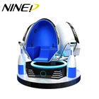 9d full view movies electric virtual reality cinema 3Dof Motion Platform 9D VR Cinema