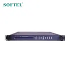 Iptv Sd 4 Channels Mpeg2 Cable TV Encoder