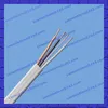 1.5mm bare copper electric Flat Twin Cables