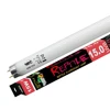 reptile New style tube 18w 25w T8 fluorescent uv tube uvb 10.0 output natural light for desert reptiles