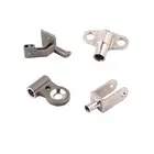 2019 New products customized iron casting