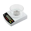 LCD Display white backlit Applies to agriculture digital scale 1000g