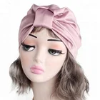 THXSILK OEKO 100% Mulberry Silk 19MM Dyed wholesale silk bonnets silk hair bonnet