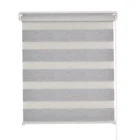 day and night zebra blind/blind shade shutter/100% polyester blinds/rainbow blinds