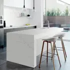 carrera quartz stone white natural quartz stone