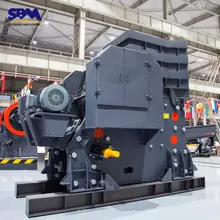 SBM online shopping second hand used old jaw crusher for sale