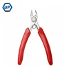 Diagonal Side Cutters 5 inch Electronic Pliers for Soft Copper Iron Wire Cutting Tool Cable Stripper Tool