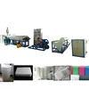 EPS/PS sheet manufacturers Use Extruder Machine