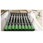 Alloy pup joint for tubing used for drilling