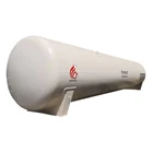 Lar/Lin/Lox/Lco2/GNL Cryogénique Réservoir De Stockage De Gaz
