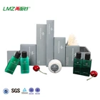 Various design hotel or airline amenity kit bag supply