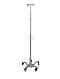 iv drip stand
