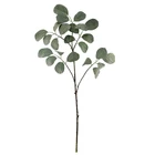 artificial plants wholesale Palm Leaf of New Zealand for home wedding leaves