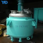 chemical agitator mixing vessel/multifunction liquid mixer/equipment for producing shampoo