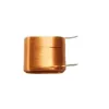 Cheap Air Core Copper Inductor Coil 0.1uH