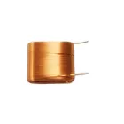 Cheap Air Core Copper Inductor Coil 0.1uH
