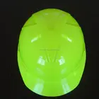 Helmet Safety Helmet Price Ce Ansi Hi-viz Green Color Safety Helmet