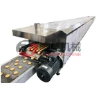 Full Automatic biscuit making machine cookie