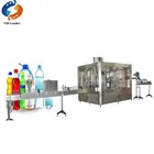 Juice Machine Complete Fruit Juice Filling Machine Price
